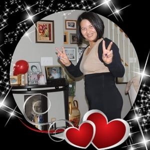 Meet your Posher, Samira